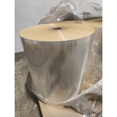 Era-pack BOPP fólie makroperforace 30 mµ, šířka 585 mm - role – Zboží Živě