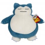 Orbico Pokémon Plusz Snorlax 60 cm – Sleviste.cz