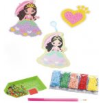 Alltoys Diamantový tvůrčí set Přívěsky – Sleviste.cz