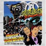 Aerosmith - Music From Another Dimension! CD – Hledejceny.cz