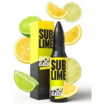 Riot Squad S & V Sub Lime 10 ml – Sleviste.cz