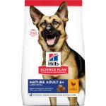 Hill’s Science Plan Mature Adult 6+ Large Chicken 2 x 12 kg