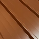 Covernit T18 2000 x 1150 mm hnědá 1 ks – Hledejceny.cz