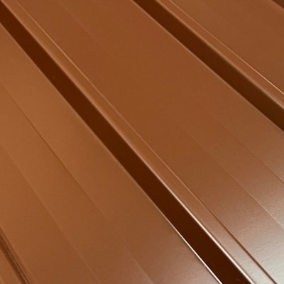 Covernit T18 2000 x 1150 mm hnědá 1 ks – Hledejceny.cz