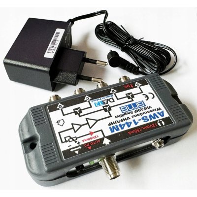 AMS AWS-144 – Zboží Mobilmania