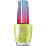 Opi Lak na nehty RapiDry Screen-Grab Green 9 ml – Hledejceny.cz