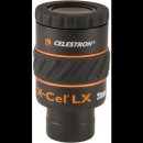 Celestron X-CEL LX 25mm