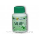 Unios Pharma Aloe vera 60 tablet