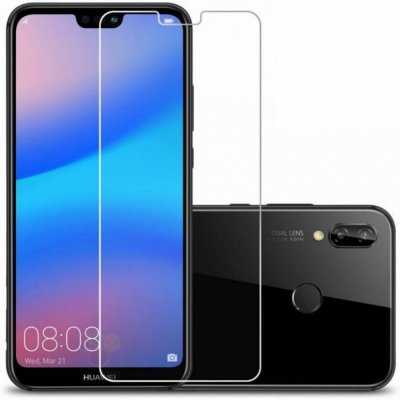 Unipha tvrzené sklo Huawei P20 Lite P01305 – Zbozi.Blesk.cz