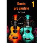 Deuta pro ukulele 1 Ondřej Šárek – Zboží Dáma