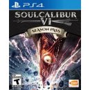 Hra na PC Soul Calibur 6 Season Pass