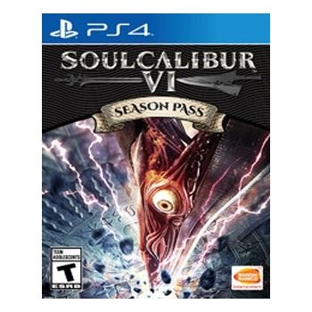 Soul Calibur 6 Season Pass