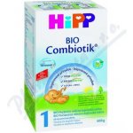 HiPP 1 Bio Combiotik 600 g – Hledejceny.cz
