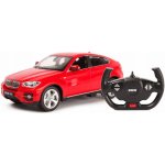 Rastar RC auto BMW X6 RTR 1:14 – Zbozi.Blesk.cz