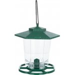Trixie Závěsné automatické krmítko 6 otvorů 17 cm 300 ml – HobbyKompas.cz