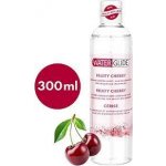 Waterglide Lubrikační gel Šťavnaté Třešně 300 ml – Zbozi.Blesk.cz