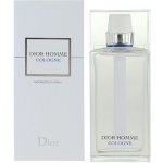 Christian Dior Cologne 2013 kolínská voda pánská 125 ml – Hledejceny.cz