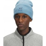 Under Armour HALFTIME beanie modrá 1373155-418 – Hledejceny.cz