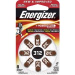 Energizer 312 SP-8 8ks EN-634924 – Zboží Živě