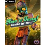 Oddworld New n Tasty – Hledejceny.cz