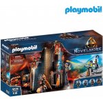 Playmobil 70539 Hořící zřícenina – Sleviste.cz