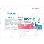SWP Kids BiOSUN 10 ks – Hledejceny.cz