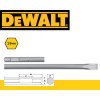 Sekáč Sekáč plochý šestihran 19mm, 25x600mm - DT6943 DeWalt - výprodej (2ks)