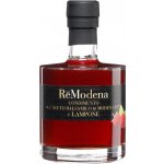 ReModena Ocet balzamikový malinový 250 ml – Zboží Dáma