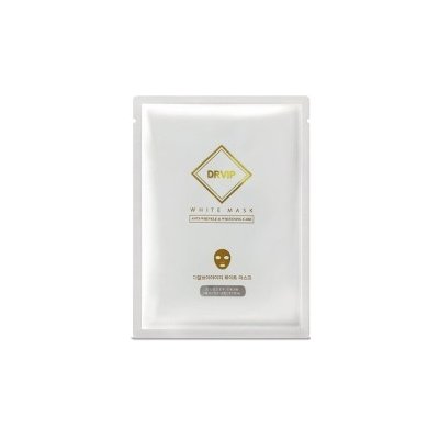 CELL BY CELL - DR. VIP MASK - Intenzivně hydratační a revitalizační maska 1 ks 23 g – Hledejceny.cz