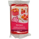 FunCakes Marcipán Passion Red červený 250 g