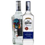 Jose Cuervo Especial Silver 38% 0,7 l (holá láhev) – Zboží Dáma