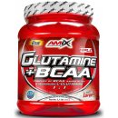 Aminokyselina Amix Glutamine + BCAA 500 g