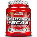 Amix Glutamine + BCAA 500 g – Zbozi.Blesk.cz