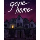 Gone Home