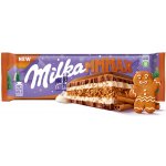 Milka Perníčková 300 g – Zboží Dáma