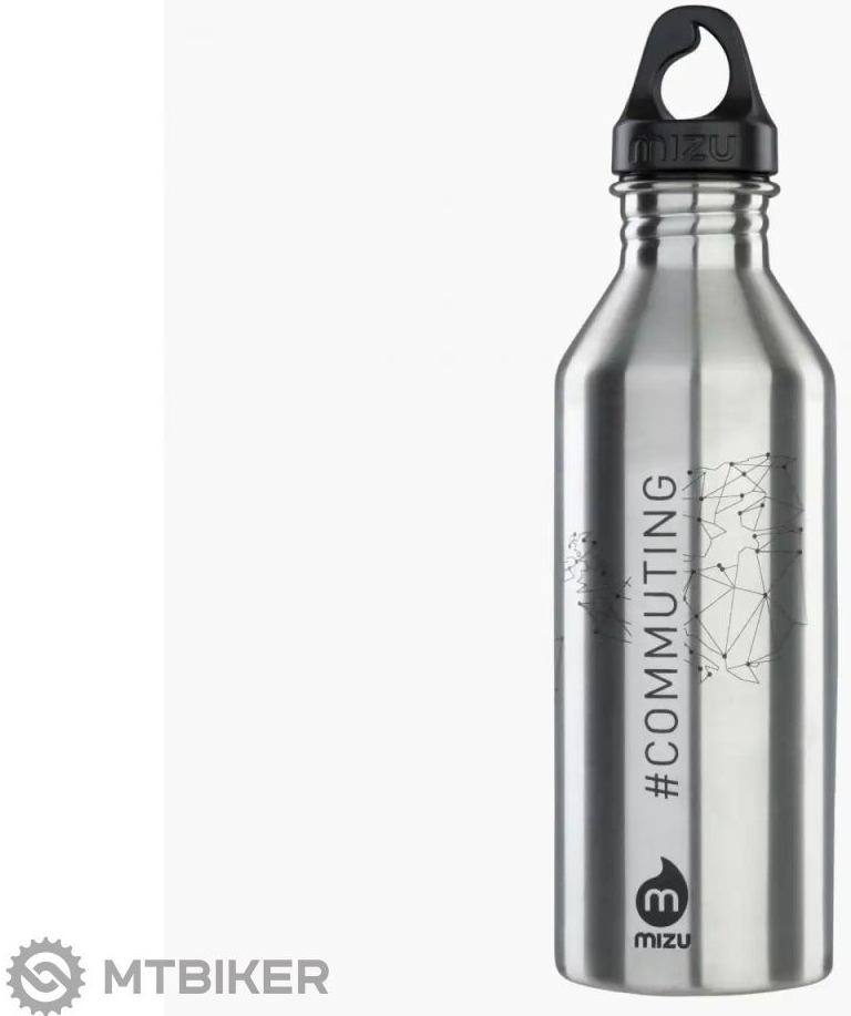 Evoc Stainless Steel 750 ml