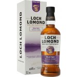 Loch Lomond Peated Rioja Cask 40% 0,7 l (karton) – Hledejceny.cz