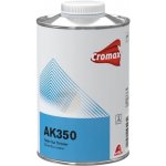 Cromax AK350 rozstřikové ředidlo 1 L