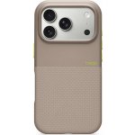 Apple odolný kryt Beats na iPhone 17 Pro s MagSafe a ovladačem fotoaparátu alpsky šedý MGJP4LL/A – Zboží Živě