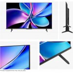 Hisense 43E7Q PRO – Zboží Mobilmania