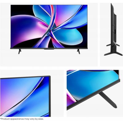 Hisense 43E7Q PRO – Zboží Mobilmania