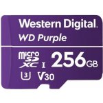 WD SDXC 256GB D256G1P0C – Hledejceny.cz