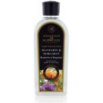 Ashleigh & Burwood Náplň do katalytické lampy MANDARIN & BERGAMOT (mandarinka a bergamot), 500 ml – Zboží Dáma