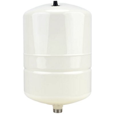 IBO Tlaková nádoba FIXline 12L stojatá, s fixní membránou 125940 – Zboží Mobilmania