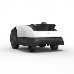 EcoVacs Goat O500 Panorama – Zboží Dáma