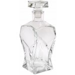 Edwanex Cubic Karafa 0,75 l – Zbozi.Blesk.cz