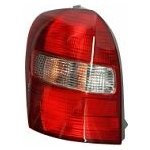 Zadní světlo - levé MAZDA 323F (BJ) | 2001-2003 | DEPO | – Hledejceny.cz