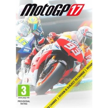 Moto GP 17