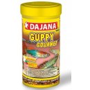 Dajana Guppy Gourmet Mini 100 ml