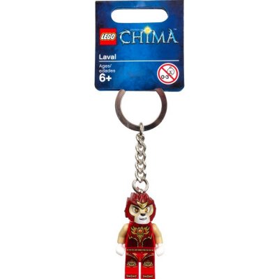 LEGO® CHIMA 851368 Laval – Hledejceny.cz